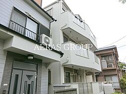 オータムバレー新小岩