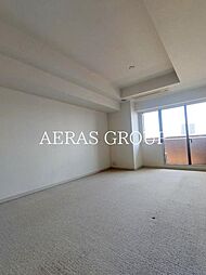 恵比寿ガーデンテラス弐番館 9階1Kのリビング/ダイニング