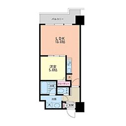 Osaka Metro谷町線 天満橋駅 徒歩1分 4階/-