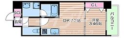 JR片町線(学研都市線) 放出駅 徒歩3分