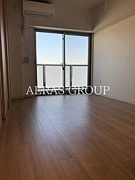 フレンシア四谷左門町 203 2階1LDKのリビング/ダイニング