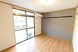 小田急小田原線 相模大野駅 バス10分 御園5丁目下車 徒歩2分の賃貸アパート 2階3DKのリビング/ダイニング