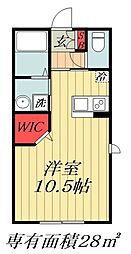 京成本線 船橋競馬場駅 徒歩6分 1階/-