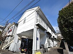 🉐敷金礼金0円！🉐横浜線 町田駅 バス15分 上宿下車 徒歩3分