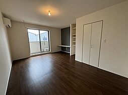 フリージア 3階1Kのリビング/ダイニング