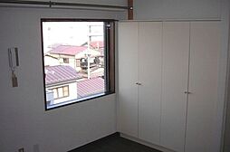 グレースヒルズ 5階ワンルームのリビング/ダイニング