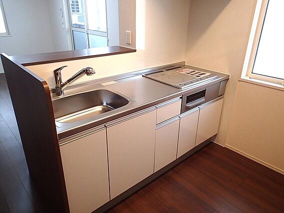 クロスtwo旭岡_内装_1