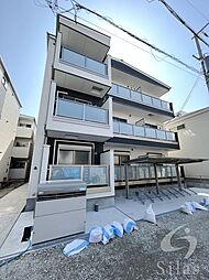 矢田駅 5.8万円