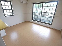 ウエストメゾンクワトロ 2階3LDKのリビング/ダイニング