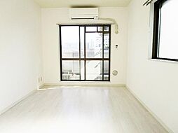 サンハイツ中町 2階ワンルームのリビング/ダイニング