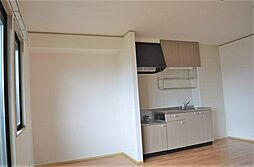 メゾンドォ渕谷 ＡＢ 2階2LDKのリビング/ダイニング