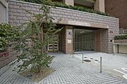 敷地内/建物