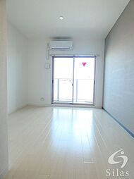 Osaka Metro御堂筋線 昭和町駅 徒歩9分の賃貸マンション 9階1Kのリビング/ダイニング