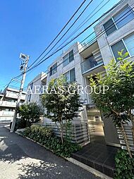 Modelia Brut表参道