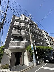 プレール・ドゥーク住吉II