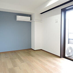 TANAKAビル 3階ワンルームのリビング/ダイニング