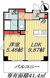 アリエス 5階