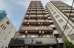 JR京浜東北・根岸線 大井町駅 徒歩10分の賃貸マンション