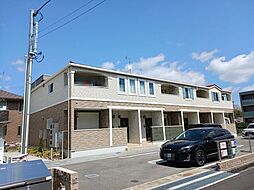 阪急神戸本線 武庫之荘駅 徒歩19分