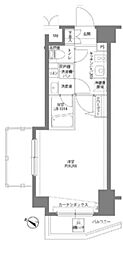 パティーナ新大塚 7階