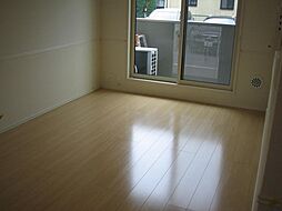 アロアージュハイム 1階1LDKのリビング/ダイニング