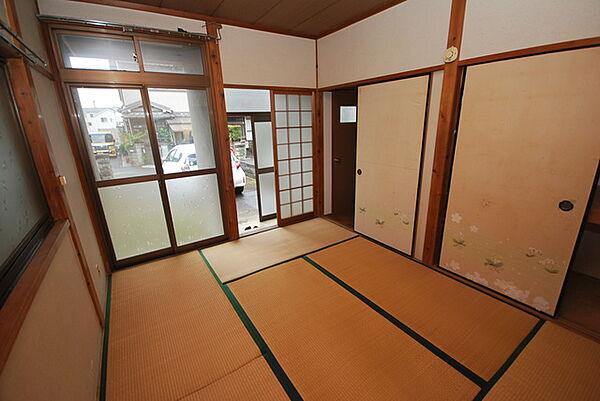 居室・リビング