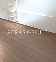 フェリスフェア 1階ワンルームのリビング/ダイニング