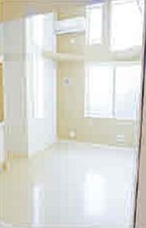 ユナイト港南サイレンスター 1階ワンルームのリビング/ダイニング