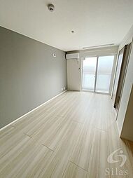 JR東海道・山陽本線 大久保駅 徒歩20分の賃貸アパート 1階2LDKのリビング/ダイニング