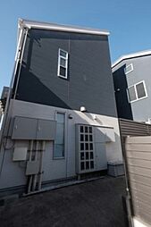 ウィンズ・パレ西落合