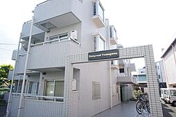 JR南武線 矢野口駅 徒歩6分の賃貸マンション