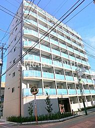 JR常磐線 亀有駅 徒歩4分