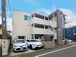 JR中央線 国立駅 徒歩15分