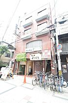 昭和天一ビル  ｜ 大阪府大阪市北区天神橋１丁目（賃貸マンション1R・4階・16.00㎡） その1