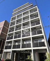 東急多摩川線 矢口渡駅 徒歩2分の賃貸マンション