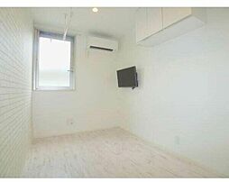 ミューノアージュ六町 2階ワンルームのリビング/ダイニング