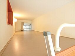 レオパレス飛鳥 2階1Kのリビング/ダイニング