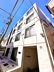 COCOFLAT武蔵小山