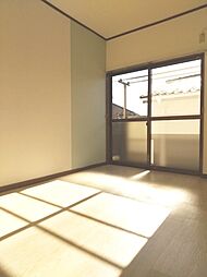 ジュネスソメチ 1階1DKのリビング/ダイニング