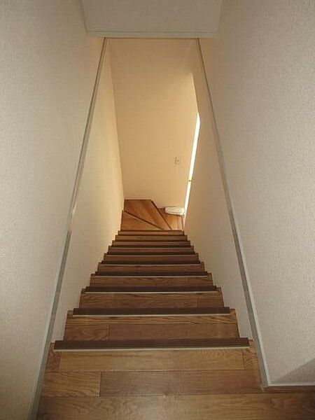 detached 東京都町田市南成瀬５丁目14-4

地図を見る