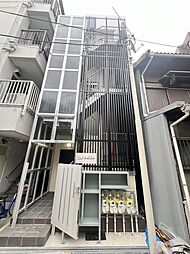 万代東マンション