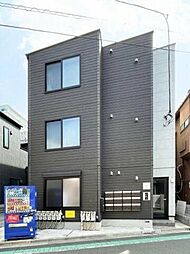 ハイスタンダード堀切