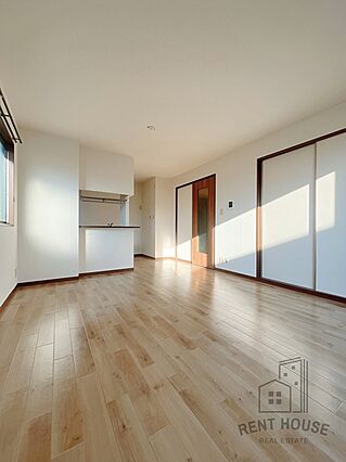 シャンテ葵_内装_0