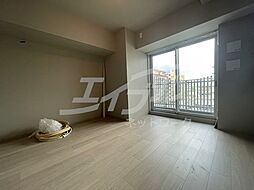 Osaka Metro御堂筋線 江坂駅 徒歩7分の賃貸マンション 10階1Kのリビング/ダイニング