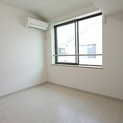 リュクスカーサ板橋本町 3階ワンルームのリビング/ダイニング