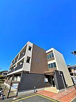 大阪府泉北郡忠岡町忠岡東１丁目（賃貸マンション1K・2階・31.35㎡） その1