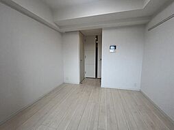 アイル横浜ノースツインズI 5階1Kのリビング/ダイニング