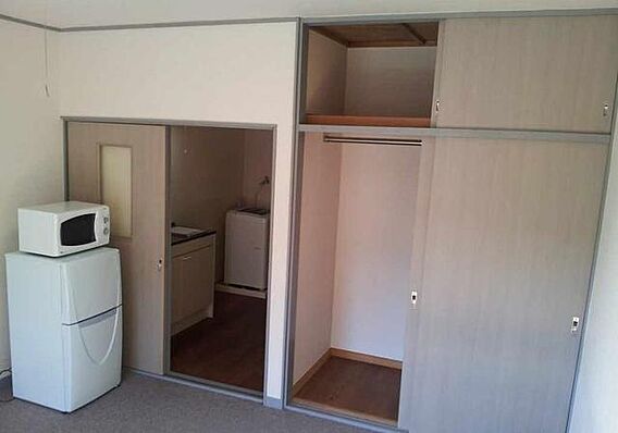 レオパレス山際_内装_2