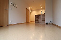 カーサ　セグーラ 1階1LDKのリビング/ダイニング