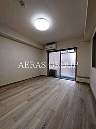 渡辺コーポ 3階2Kのリビング/ダイニング